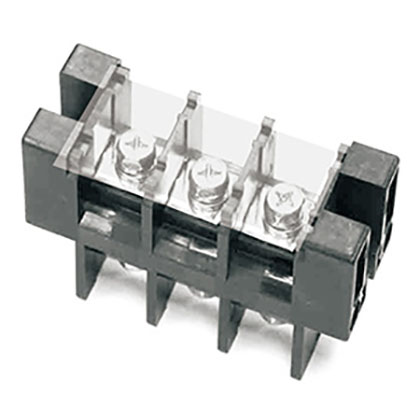 T4055-1 feed-through terminal block